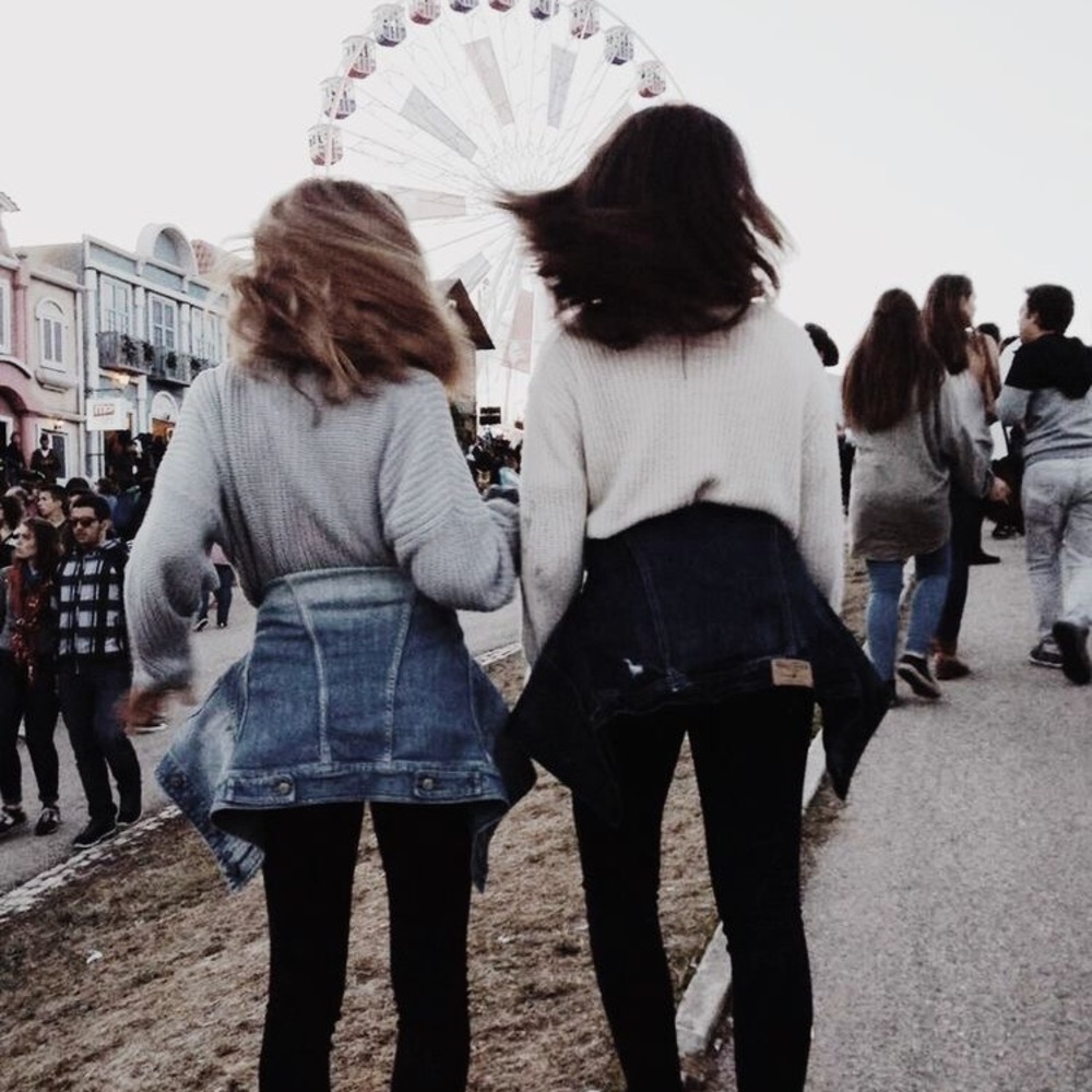 Meet your Posher, Beatriz